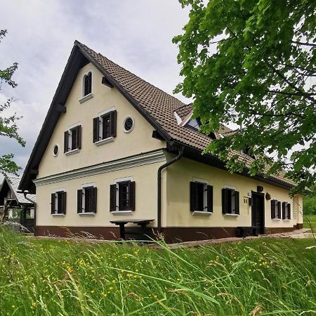 Country House Pri Lipet 지리  외부 사진