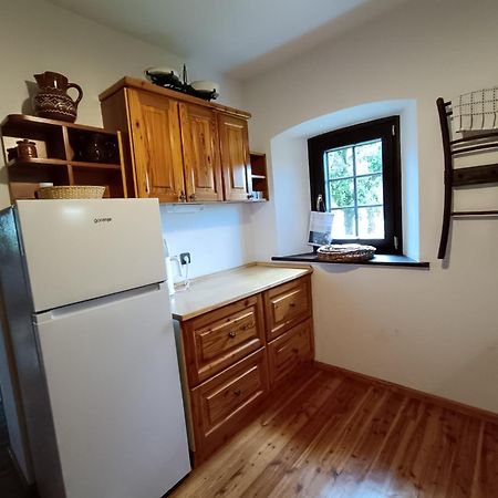Country House Pri Lipet 지리  외부 사진