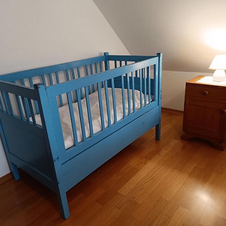 Country House Pri Lipet 지리  외부 사진