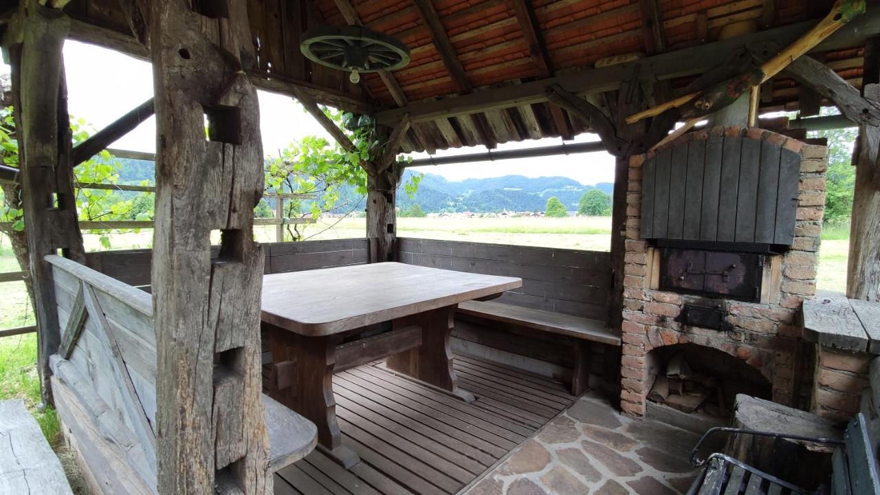 Country House Pri Lipet 지리  외부 사진