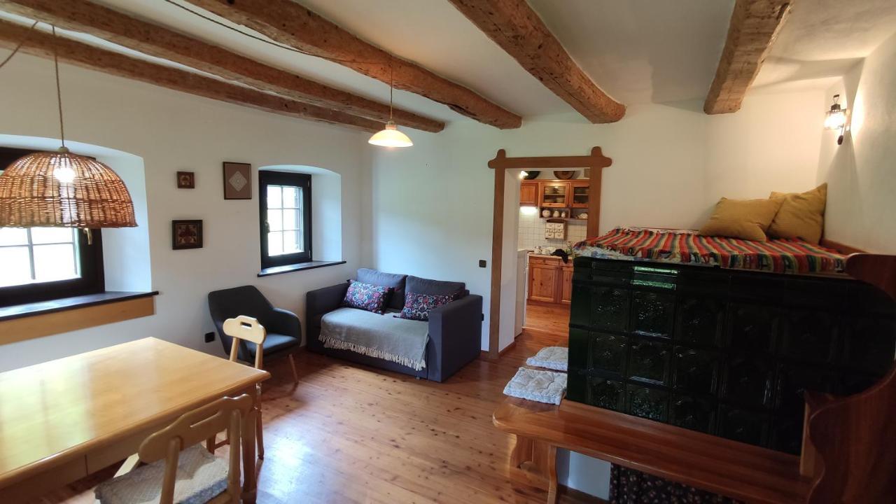 Country House Pri Lipet 지리  외부 사진