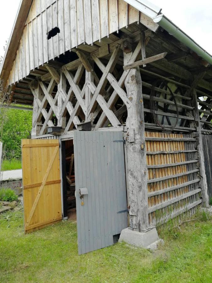 Country House Pri Lipet 지리  외부 사진