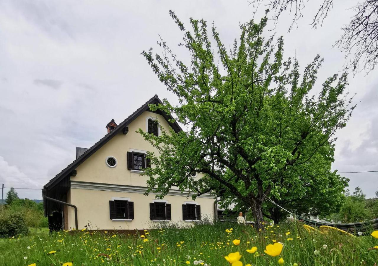 Country House Pri Lipet 지리  외부 사진