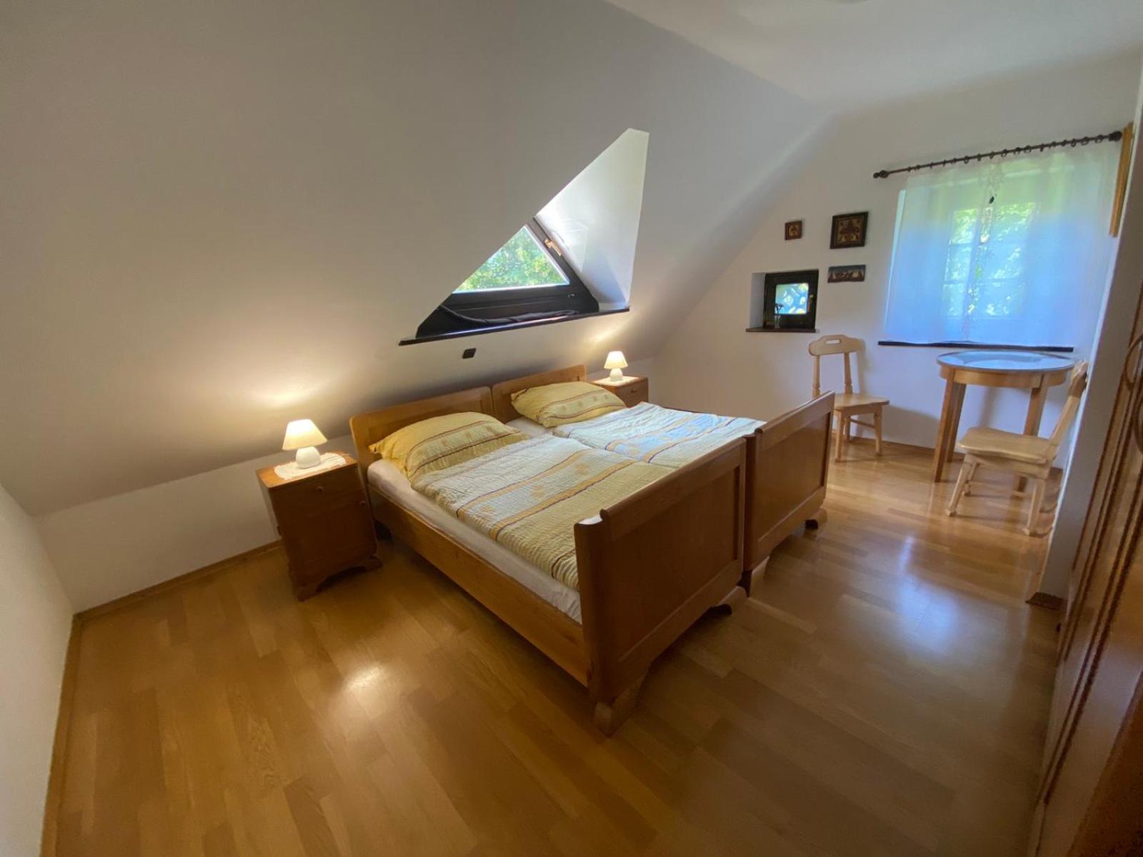 Country House Pri Lipet 지리  외부 사진
