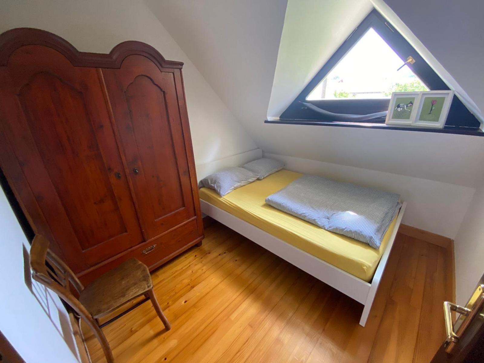Country House Pri Lipet 지리  외부 사진