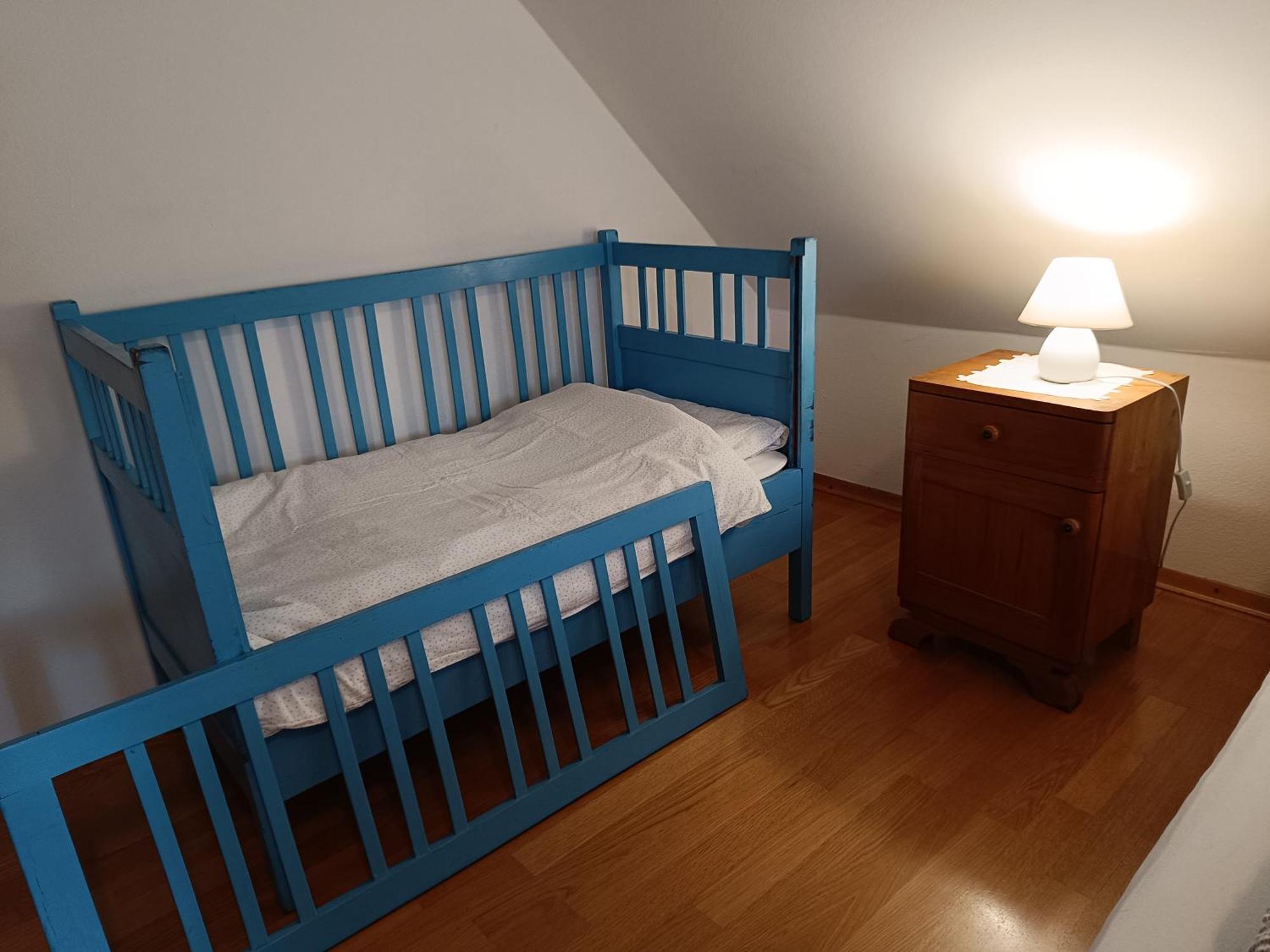 Country House Pri Lipet 지리  외부 사진